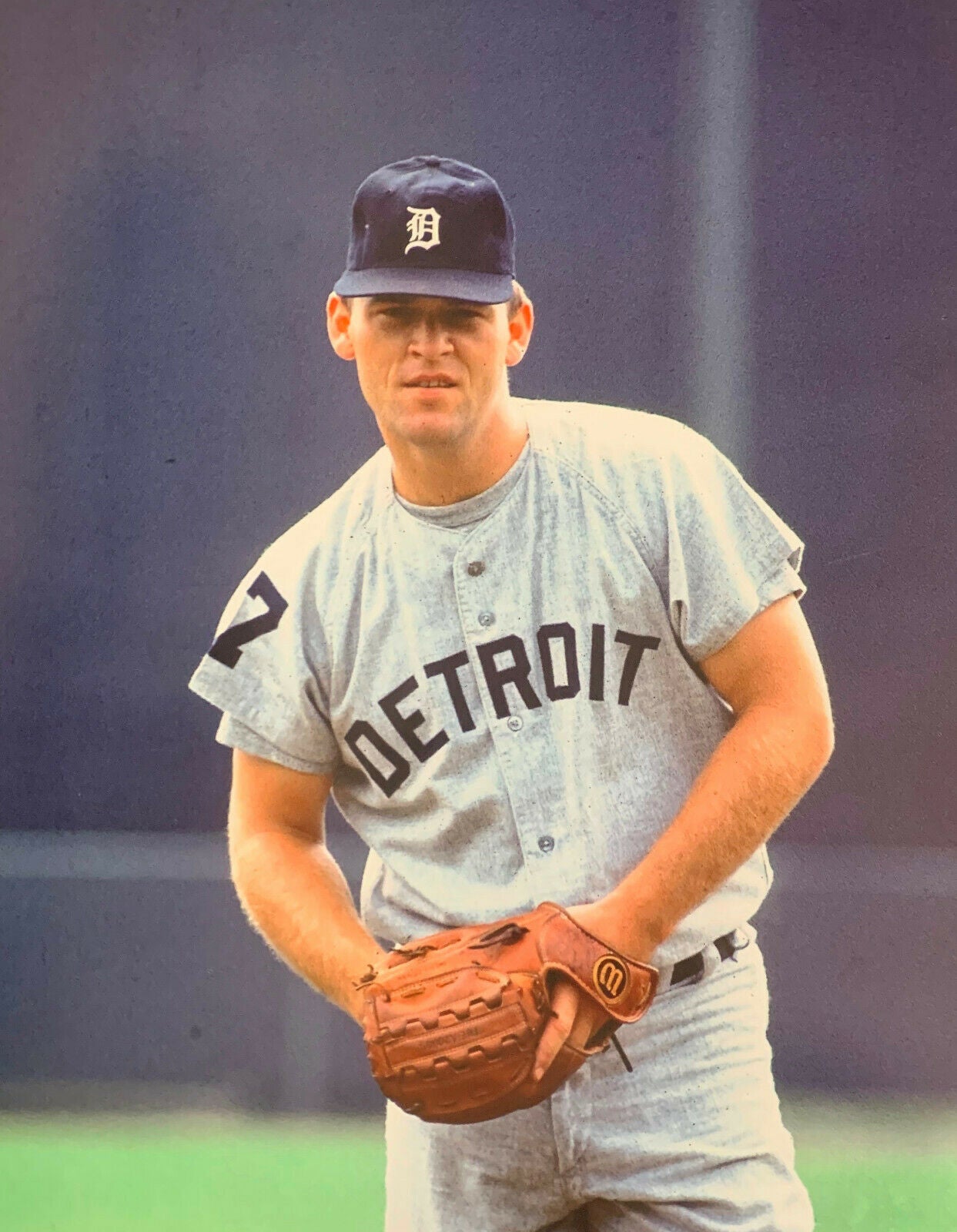 Denny McLain At the Organ / The Detroit Tigers' Superstar Swings With  Today's Hits
